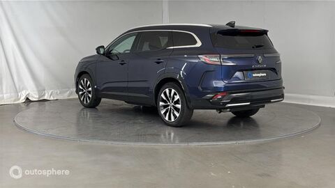 Espace 1.2 E-Tech full hybrid 200ch Techno 2023 occasion 02300 Chauny