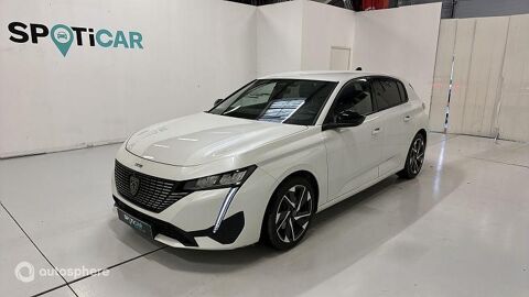 Annonce voiture Peugeot 308 19499 