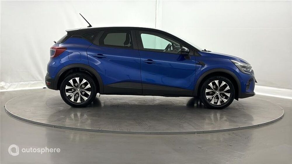 Captur 1.0 TCe 90ch Evolution 2023 occasion 62218 Loison-sous-Lens