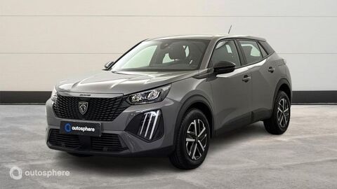 Annonce voiture Peugeot 2008 16999 €