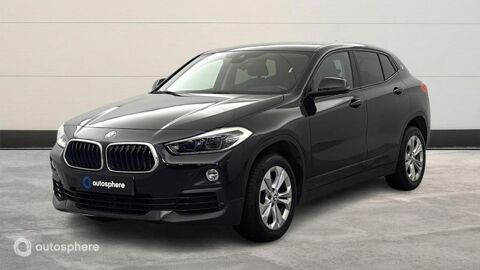 BMW X2 sDrive18d 150ch Lounge Plus Euro6d-T 2019 occasion M&eacute;rignac 33700