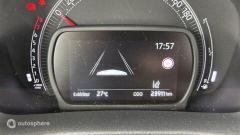 Aygo 1.0 VVT-i 72ch Dynamic MY23 2023 occasion 69200 V&eacute;nissieux