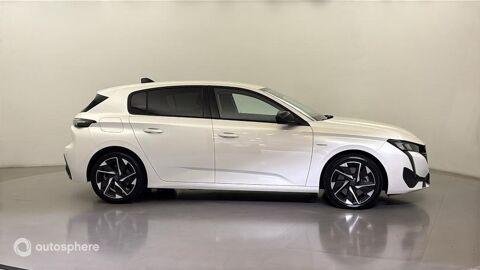 308 PHEV 180ch Allure Pack e-EAT8 2022 occasion 16430 Champniers