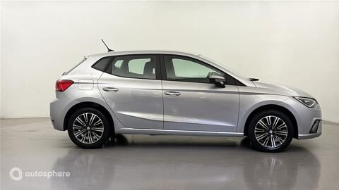 Ibiza 1.0 TSI 95ch Copa 2023 occasion 79000 Niort