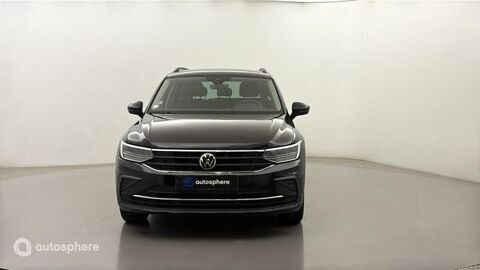 Tiguan 1.5 TSI 150ch Life DSG7 2021 occasion 44000 Nantes