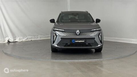Sc&eacute;nic E-Tech Electric 220ch 87kWh Techno option Iconic grande auto 2025 occasion 77100 Meaux