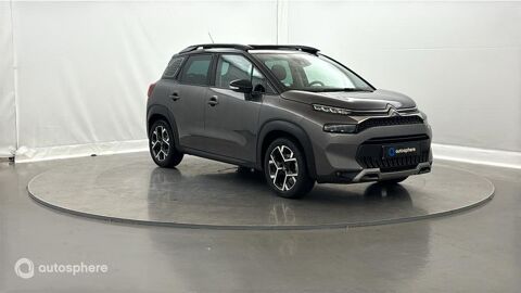 C3 Aircross BlueHDi 120ch S&S Feel Pack Business EAT6 2022 occasion 57100 Thionville
