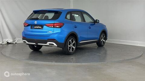 MG.ZS 1.5 Hybrid+ 197ch Comfort 2025 occasion 59720 Louvroil