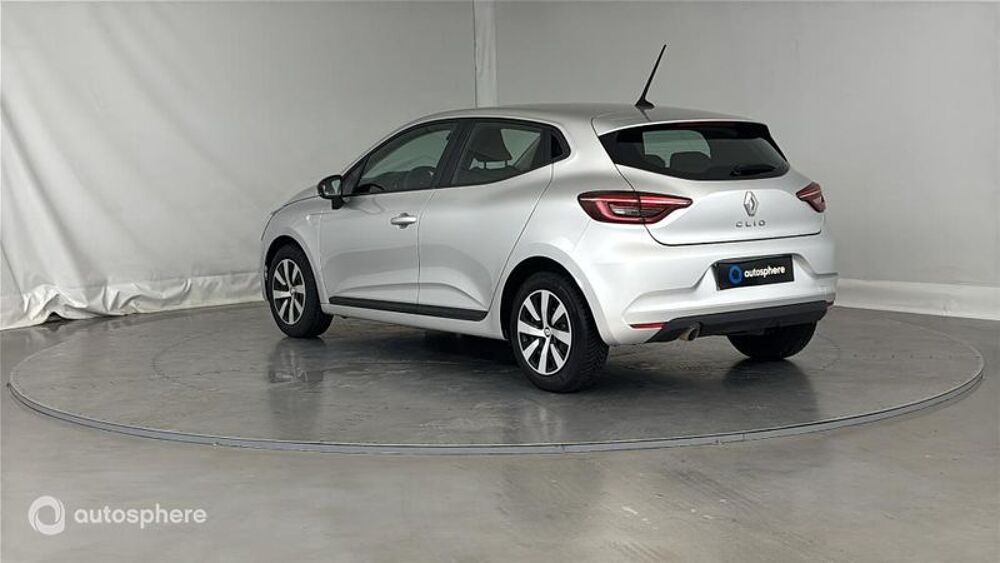 Clio 1.0 TCe 90ch Equilibre 2023 occasion 57500 Saint-Avold