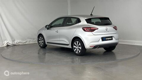 Clio 1.0 TCe 90ch Equilibre 2023 occasion 57500 Saint-Avold
