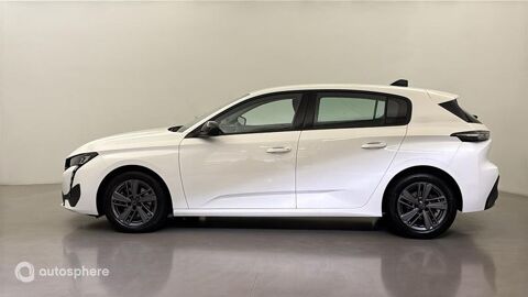 308 1.5 BlueHDi 130ch S&S Active Pack 2022 occasion 63000 Clermont-Ferrand
