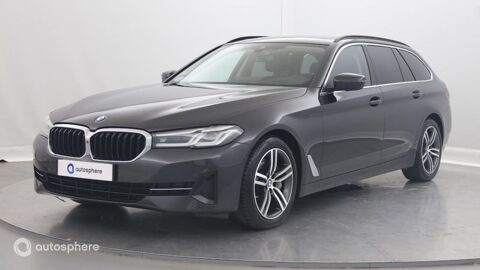 Annonce voiture BMW Srie 5 34799 