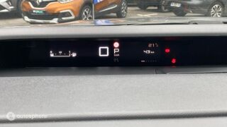 C3 Aircross 1.2 Hybride 145ch MAX e-DCS6 2026 occasion 64122 URRUGNE