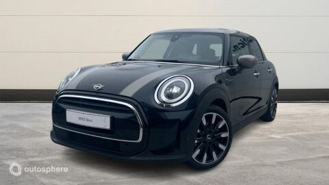 Annonce voiture Mini Cooper 23999 €
