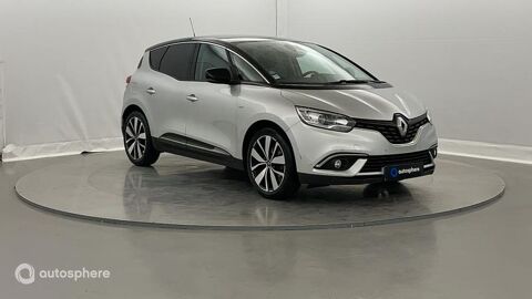 Sc&eacute;nic 1.3 TCe 140ch FAP Limited EDC 2019 occasion 62218 Loison-sous-Lens