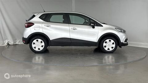 Captur 0.9 TCe 90ch Life - 19 2019 occasion 62231 Coquelles