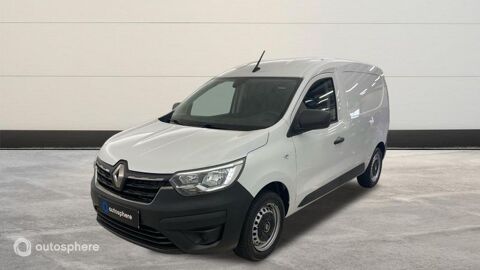 Renault Express 1.5 Blue dCi 75ch Confort 2021 occasion Nieppe 59850