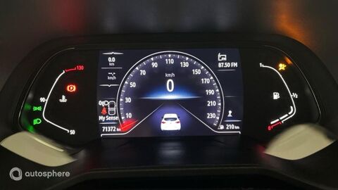 Clio 1.0 TCe 90ch Intens -21N 2022 occasion 54135 Mexy