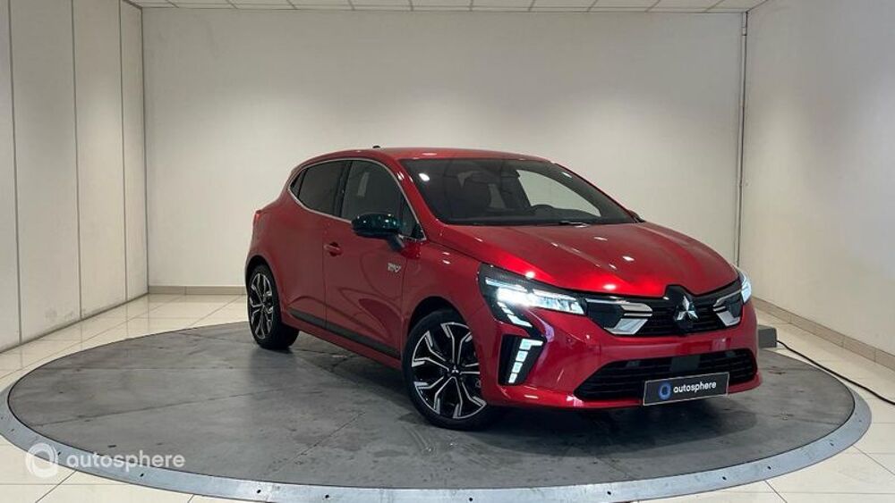 Colt 1.6 MPI HEV 143ch Instyle 2025 2025 occasion 92200 Neuilly-sur-Seine
