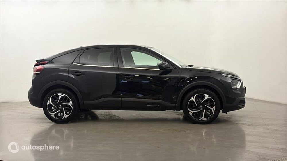 C4 PureTech 130ch S&S Shine 2022 occasion 79000 Niort
