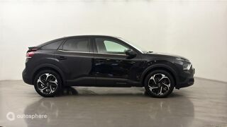 C4 PureTech 130ch S&S Shine 2022 occasion 79000 Niort