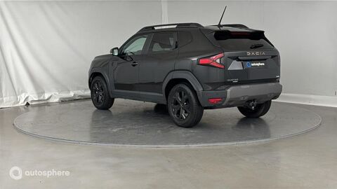Duster 1.8 hybrid 155ch Extreme 2025 occasion 02500 Hirson