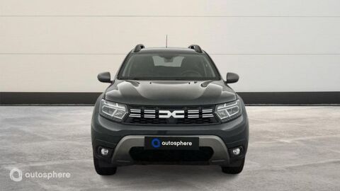 Duster 1.0 ECO-G 100ch Journey 4x2 2024 occasion 51100 Reims