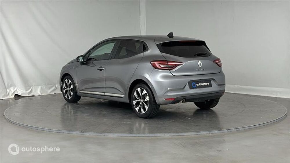 Clio 1.0 TCe 100ch Evolution GPL 2023 occasion 10000 Troyes