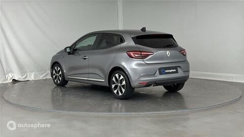 Clio 1.0 TCe 100ch Evolution GPL 2023 occasion 10000 Troyes