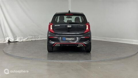 Picanto 1.0 DPi 67ch GT Line 2021 occasion 59300 Valenciennes