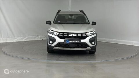Jogger 1.0 ECO-G 100ch SL Extreme+ 5 places 2022 occasion 57200 Sarreguemines