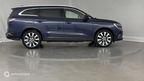 Espace 1.2 E-Tech full hybrid 200ch Techno 7 places - 24 2025 occasion 02600 Villers-Cotter&ecirc;ts