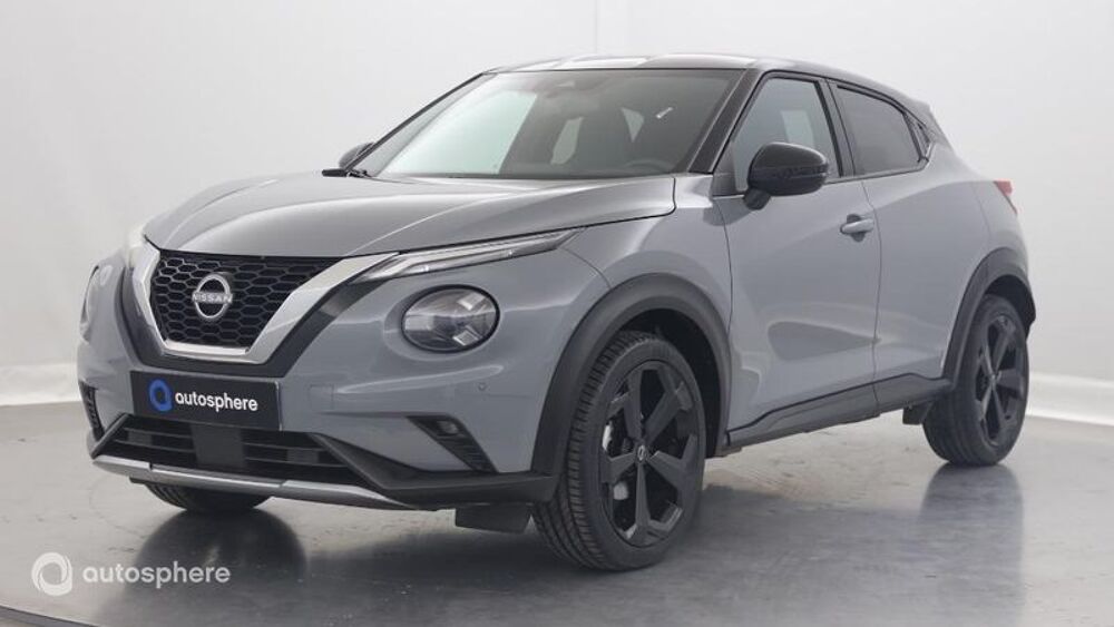Juke 1.0 DIG-T 114ch Kiiro DCT 2022 occasion 59720 Louvroil