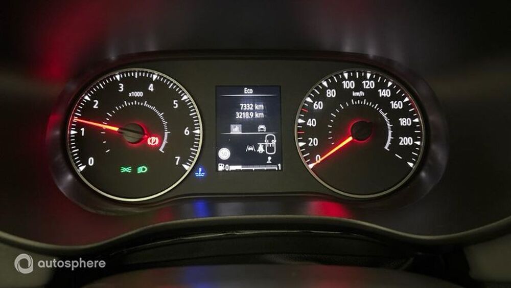 Sandero 1.0 ECO-G 100ch Stepway Essential -24 2025 occasion 03100 Montlu&ccedil;on