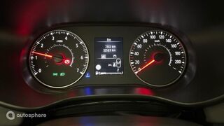Sandero 1.0 ECO-G 100ch Stepway Essential -24 2025 occasion 03100 Montlu&ccedil;on