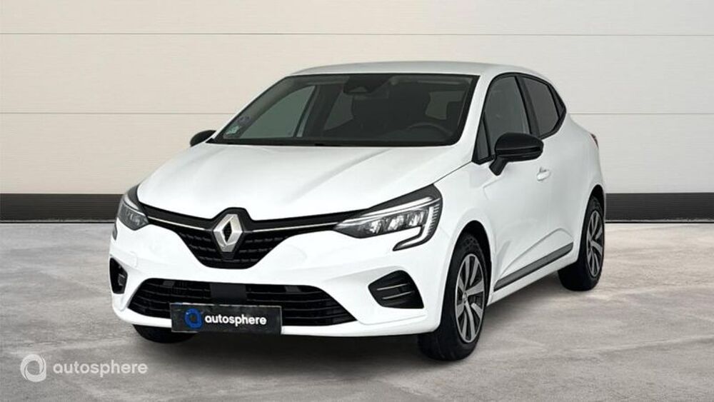 Clio 1.0 TCe 90ch Evolution 2023 occasion 02000 Laon