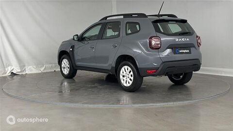 Duster 1.0 ECO-G 100ch Expression 4x2 2024 occasion 59850 Nieppe