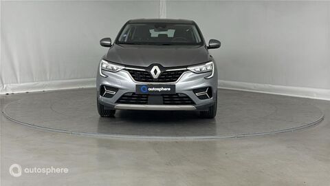 Arkana 1.3 TCe 140ch FAP Zen EDC 2022 occasion 59190 Hazebrouck