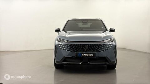 3008 Electrique 210ch Batterie 73 kWh GT 2025 occasion 16430 Champniers