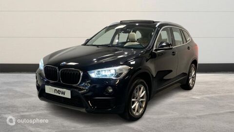 Annonce voiture BMW X1 19999 €