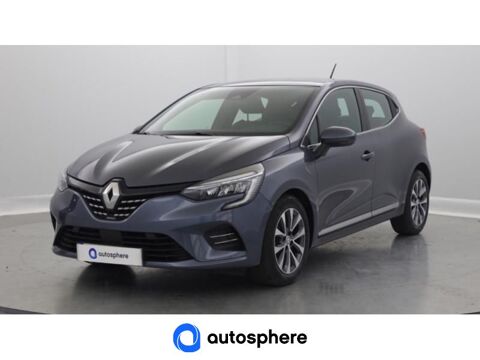 Voiture Renault Clio occasion à Douai (59500) : annonces achat de