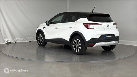 Captur 1.0 TCe 90ch Evolution 2023 occasion 10100 Romilly-sur-Seine