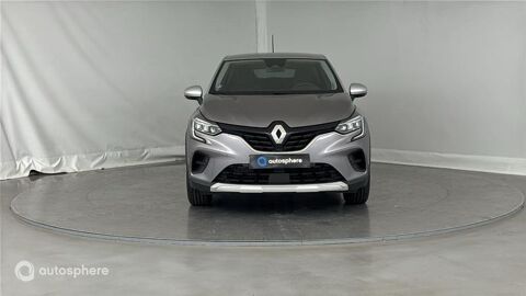 Captur 1.0 TCe 90ch Evolution 2024 occasion 57100 Thionville