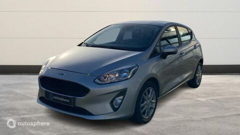 Ford Fiesta 1.1 75ch 5p 2019 occasion Charleville-Mézières 08000