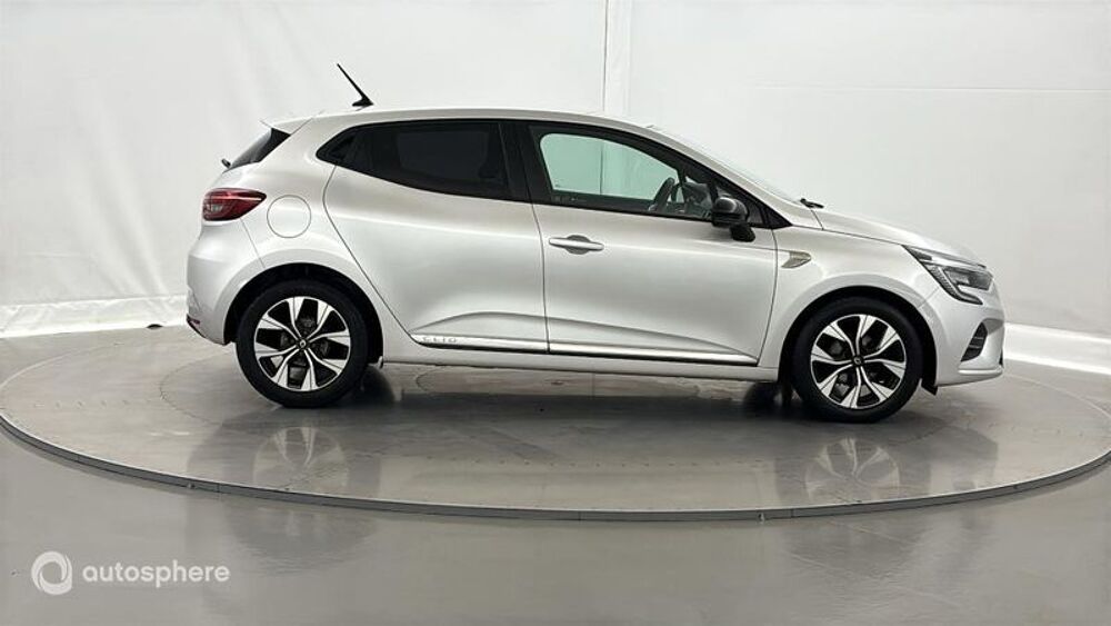 Clio 1.0 SCe 65ch Limited -21 2021 occasion 62231 Coquelles