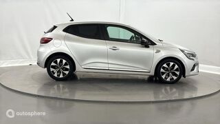 Clio 1.0 SCe 65ch Limited -21 2021 occasion 62231 Coquelles