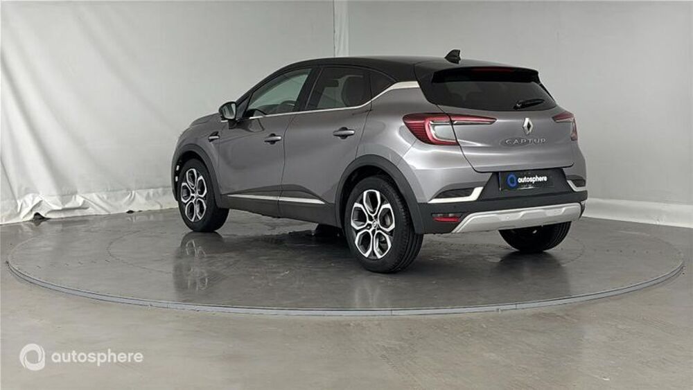 Captur 1.0 TCe 90ch Techno 2023 occasion 62000 Arras