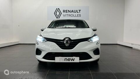 Clio 2 places 1.5 Blue dCi 85ch Air 2020 occasion 13127 Vitrolles