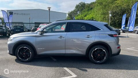 DS3 E-TENSE 225ch Performance Line + 2022 occasion 64122 URRUGNE