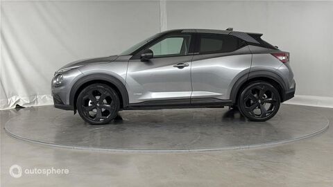Juke 1.6 Hybrid 143ch Premi&egrave;re Edition 2023 2023 occasion 51100 Reims